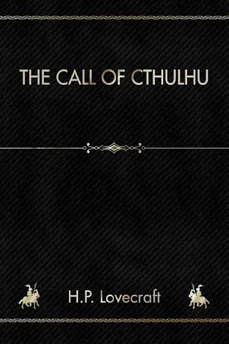 9781798850466: The Call of Cthulhu: And Other Stories