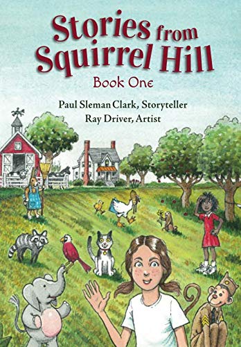 Imagen de archivo de Stories from Squirrel Hill: Book One a la venta por Revaluation Books