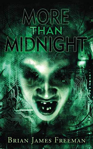 9781798887011: More Than Midnight: 1 (BJF Short Story Series)