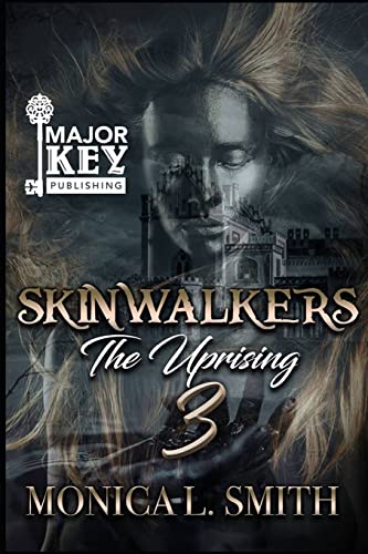 Imagen de archivo de Skinwalkers 3 : The Finale a la venta por Better World Books