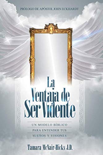 Beispielbild fr La Ventaja de Ser Vidente zum Verkauf von Revaluation Books