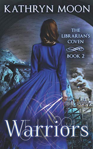 9781798929650: Warriors (The Librarian's Coven)