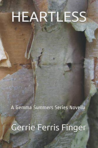 Imagen de archivo de HEARTLESS: A Gemma Summers Series Novella a la venta por Revaluation Books