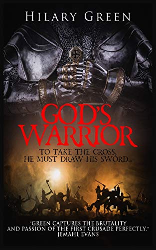 Stock image for God's Warrior (The Crusader Series) for sale by Half Price Books Inc.