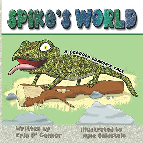 Beispielbild fr Spike's World zum Verkauf von Lucky's Textbooks
