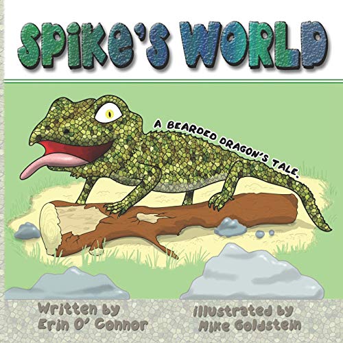 9781798968994: Spike's World