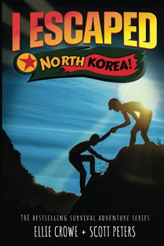 Imagen de archivo de I Escaped North Korea! a la venta por Goodwill of Colorado