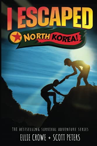 Stock image for I Escaped North Korea! for sale by Goodwill of Colorado