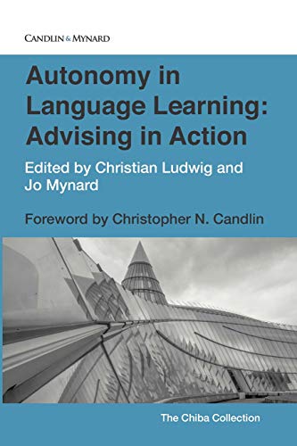 9781798999219: Autonomy in Language Learning: Advising in Action (Autonomous Language Learning)