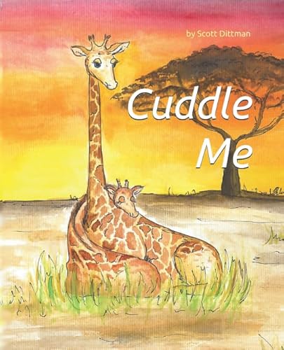 Beispielbild fr Cuddle Me zum Verkauf von ThriftBooks-Atlanta