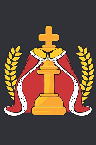 Immagine dell'editore per Chess Pieces - Chess Log Book: Lined Journal for Chess Players and Chess Lovers venduto da Revaluation Books