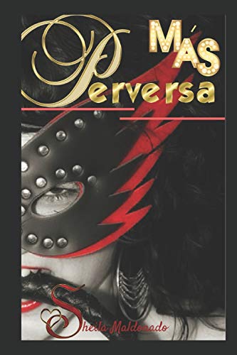 9781799047223: MS PERVERSA (Spanish Edition)