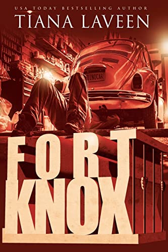 9781799062240: Fort Knox