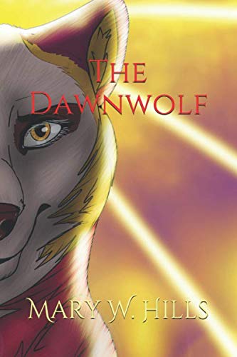 Stock image for The Dawnwolf for sale by Revaluation Books