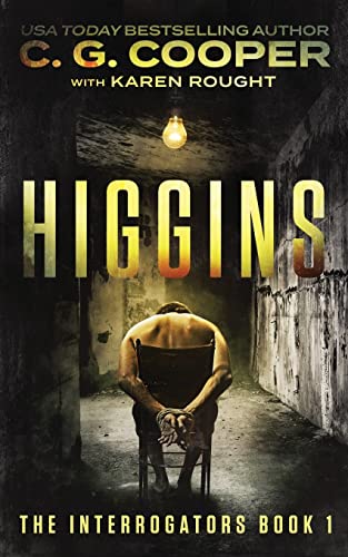 9781799076827: Higgins (Interrogators)