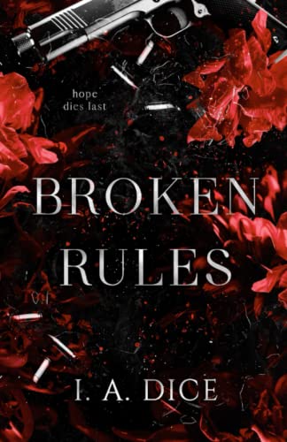 

Broken rules
