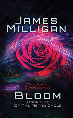 9781799086574: Bloom: Book One Of The Metro Cycle: 1