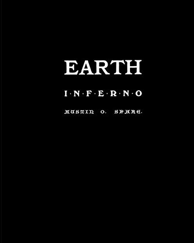 Imagen de archivo de Earth Inferno a la venta por Revaluation Books