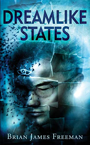 Stock image for Dreamlike States (BJF Short Story Series) for sale by Half Price Books Inc.