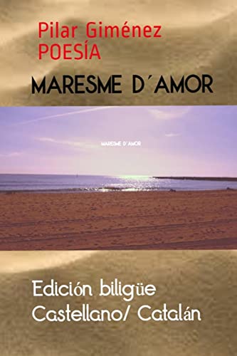 Imagen de archivo de MARESME DAMOR (Spanish Edition) a la venta por Lucky's Textbooks