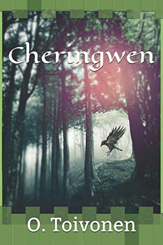 Stock image for Cheringwen for sale by Revaluation Books