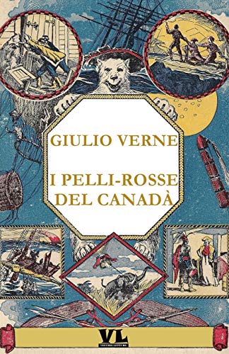Stock image for I Pelli-Rosse del Canad for sale by Revaluation Books