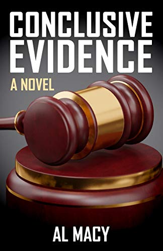 9781799127796: Conclusive Evidence: A Novel (Goodlove and Shek)