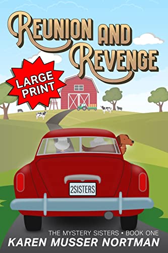 9781799129592: Reunion and Revenge: 1 (Mystery Sisters)