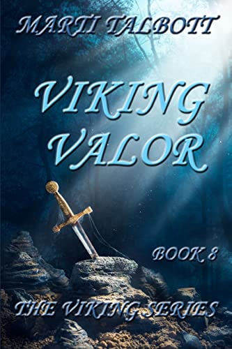 9781799143857: Viking Valor: 8 (The Viking Series)
