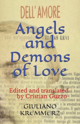 Beispielbild fr Angels and Demons of Love zum Verkauf von Wonder Book