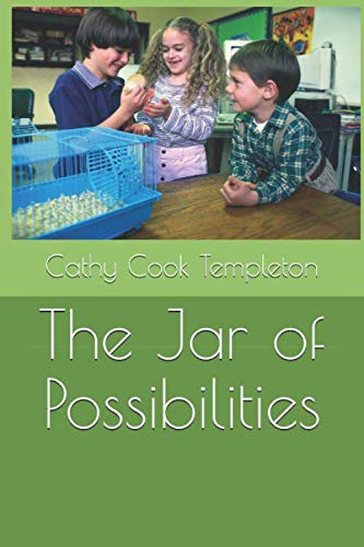 Stock image for The Jar of Possibilities for sale by ThriftBooks-Dallas