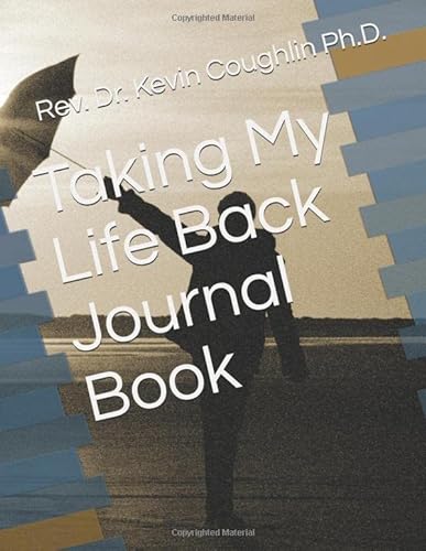 Stock image for Taking My Life Back Journal Book for sale by Revaluation Books