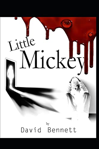 9781799211204: Little Mickey: The Novel: 1 (Elwyn Shaw)