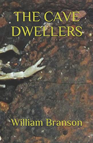 Imagen de archivo de THE CAVE DWELLERS a la venta por Lucky's Textbooks