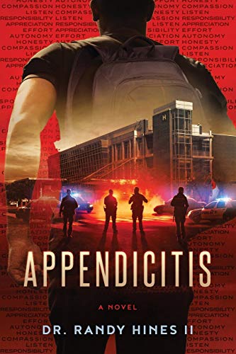 Stock image for Appendicitis : The Man Who Goes into the Hospital Won't Be the Same Man Who Comes Out, If He Makes It Out for sale by Better World Books