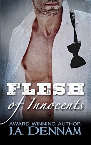 Stock image for Flesh of Innocents for sale by THE SAINT BOOKSTORE