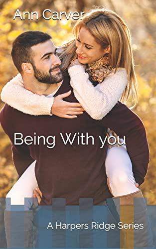 Stock image for Being With You for sale by THE SAINT BOOKSTORE