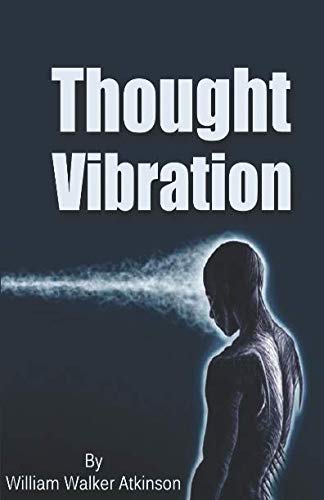 Stock image for Thought Vibration for sale by Sharehousegoods