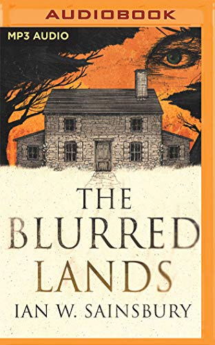 Stock image for The Blurred Lands for sale by Revaluation Books