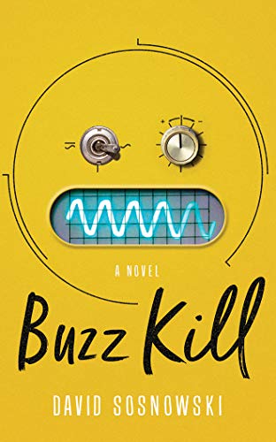 9781799708087: Buzz Kill