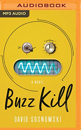 Beispielbild fr Buzz Kill zum Verkauf von Buchpark