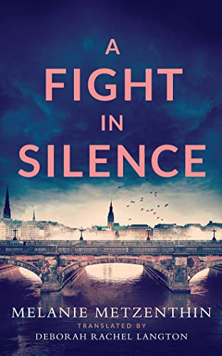 Beispielbild fr A Fight in Silence zum Verkauf von Buchpark