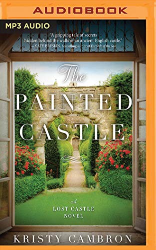 Beispielbild fr The Painted Castle (Lost Castle) zum Verkauf von Buchpark