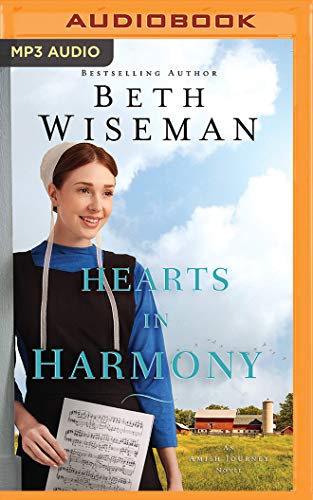 Beispielbild fr Hearts in Harmony zum Verkauf von Buchpark