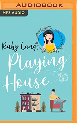 Immagine dell'editore per Playing House (Uptown) venduto da Revaluation Books