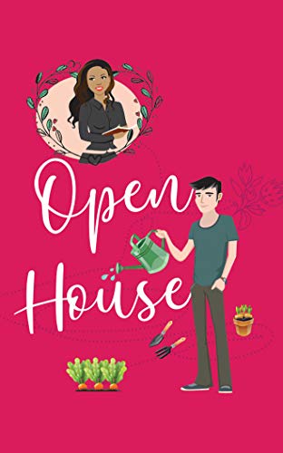 Immagine dell'editore per Open House (Uptown, Band 2) venduto da Buchpark