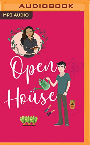Immagine dell'editore per Open House venduto da Buchpark