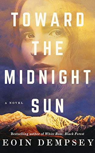 Beispielbild fr Toward the Midnight Sun zum Verkauf von Buchpark
