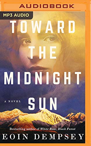 Stock image for Toward the Midnight Sun for sale by SecondSale