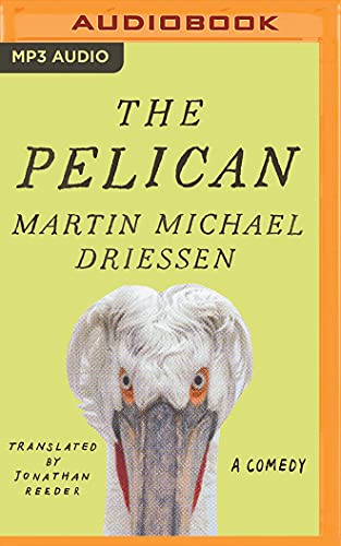 Beispielbild fr The Pelican: A Comedy zum Verkauf von Buchpark